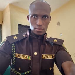 Mustapha Muhammad Saad
